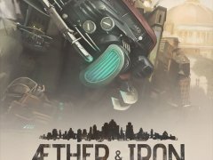 Aether & Iron