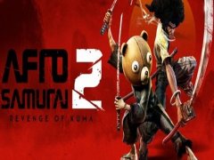 Compare Afro Samurai 2