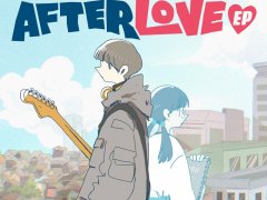 Afterlove EP