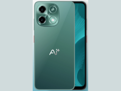 Ai+ Nova 2 5G