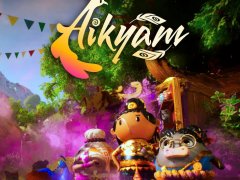 Aikyam