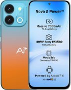 Ai+ Nova 2 Power 5G