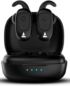 Compare boAt Airdopes 203 True Wireless Stereo (TWS) Earphones