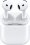 Apple AirPods 4 With Active Noise Cancellation True Wireless Stereo (TWS) Earphones