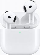AirPods 5 True Wireless Stereo (TWS) Earphones