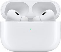 Apple AirPods Pro (2nd Generation) with USB Type-C True Wireless Stereo (TWS) Earphones
