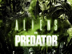 Compare Aliens vs. Predator