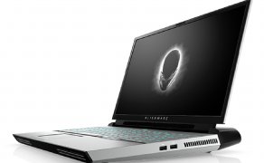 Alienware Area-51m R2