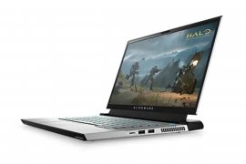 Alienware m15 R4