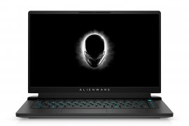 Alienware M15 Ryzen Edition R5 Laptop