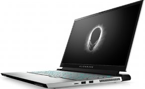 Alienware m17 R3