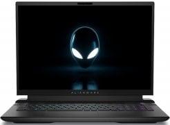 Dell Alienware m18