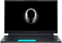 Dell Alienware x15 R1