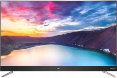 TCL 75 Inch LED Ultra HD (4K) TV (C2US75C2US)