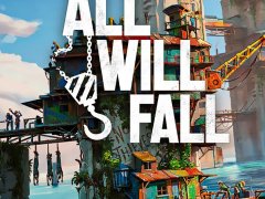 All Will Fall