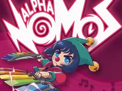 Alpha Nomos