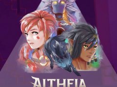 Altheia: The Wrath of Aferi