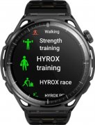 Compare Amazfit Balance 3