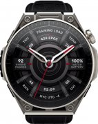 Compare Amazfit Balance Ultra