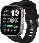 Compare Amazfit Bip Max