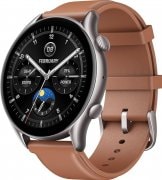 Compare Amazfit GTR 4 New vs boAt Wave Sigma 3