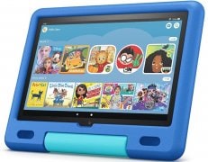 Amazon Fire HD 10 Kids (2021)