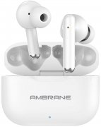 Ambrane Dots 38 True Wireless Stereo (TWS) Earphones