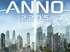 Compare Anno 2205