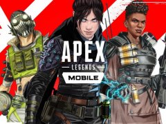 Compare Apex Legends Mobile