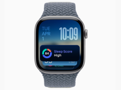 Apple Watch Series 11