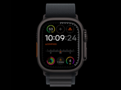 Apple Watch Ultra 3
