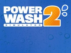 PowerWash Simulator 2