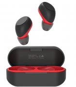 Compare Micromax Airfunk 1 True Wireless Stereo (TWS) Earphones vs boAt Rockerz 330 Pro Wireless Earphones