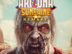 Compare Arizona Sunshine Remake