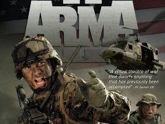 Compare Arma 2