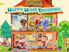 Compare Animal Crossing: Happy Home Designer