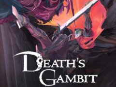Compare Death's Gambit: Afterlife