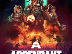 Ascendant