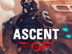 Ascent of Ashes