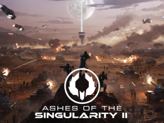 Compare Ashes of the Singularity II