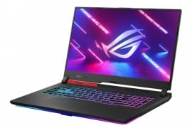 Asus ROG Strix G17