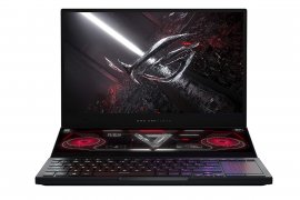 Asus ROG Zephyrus Duo 15 SE