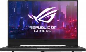 Asus ROG Zephyrus G GA502