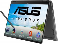 Asus Vivobook 14 Flip (2025)