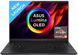 Asus Vivobook S 14 OLED 2024