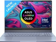 Compare Asus Vivobook S 15 OLED 2024 vs Acer Swift Go 16 (SFG16-72/T)