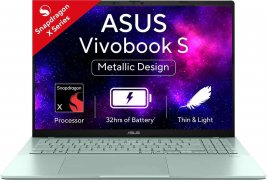 Compare Asus Vivobook S16 (S3607QA)