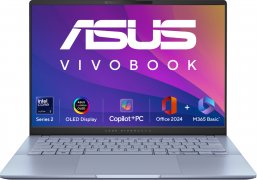 Asus Vivobook S14 (2025)