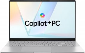 Asus Vivobook S 15 OLED (2024, Copilot+)