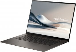 Compare Lenovo Yoga Slim 9i (2025) vs Asus Zenbook S 16 OLED